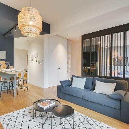 Le Loft De Doryan ! Apartamento Nancy Exterior foto
