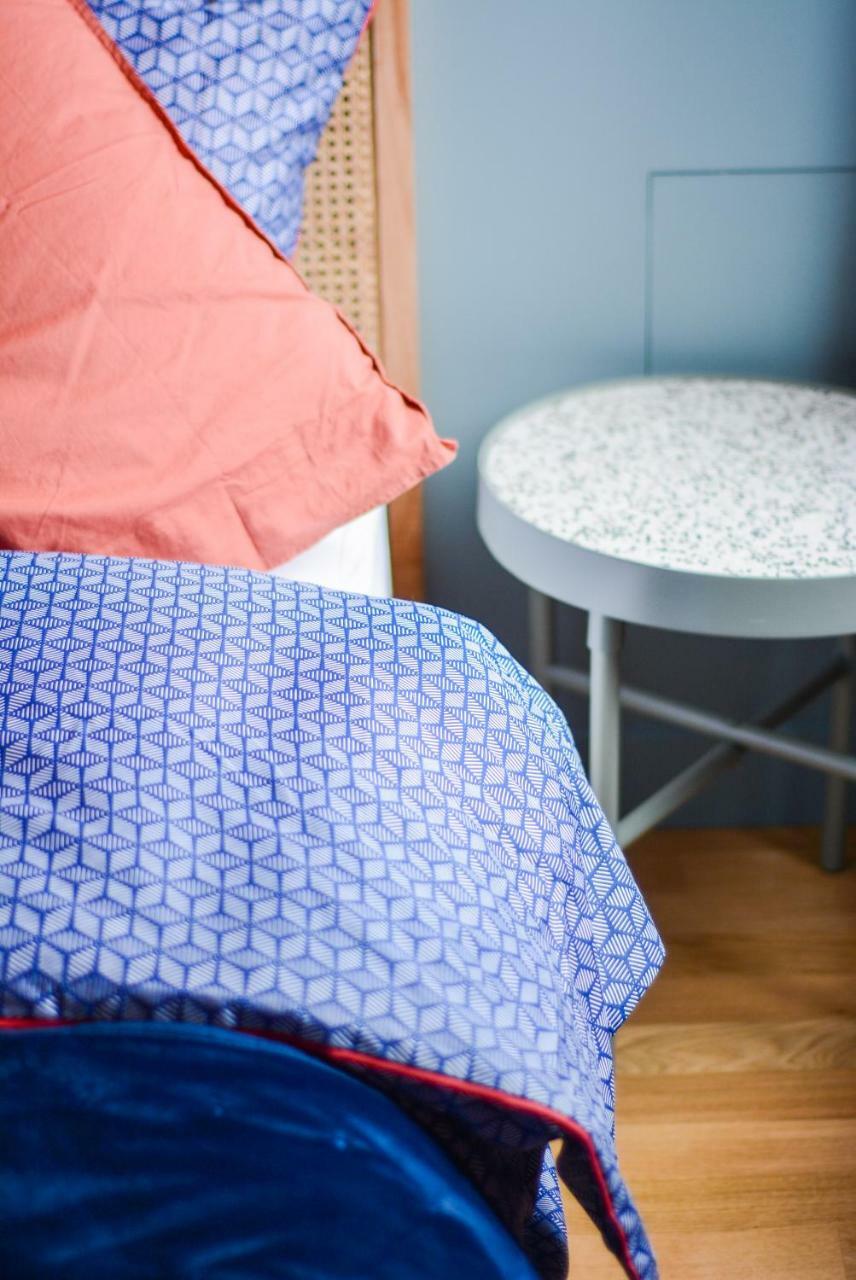 Le Loft De Doryan ! Apartamento Nancy Exterior foto