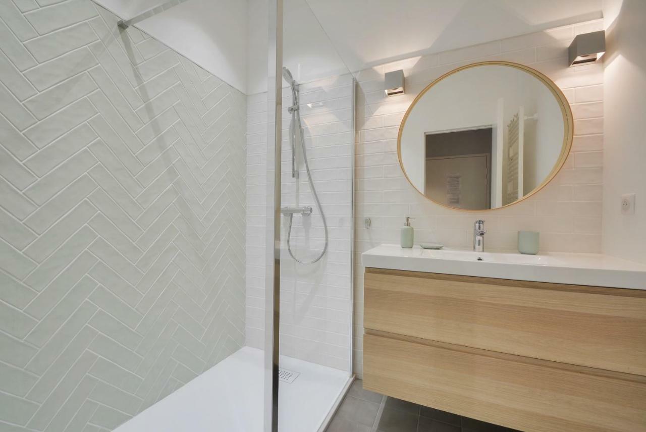 Le Loft De Doryan ! Apartamento Nancy Exterior foto