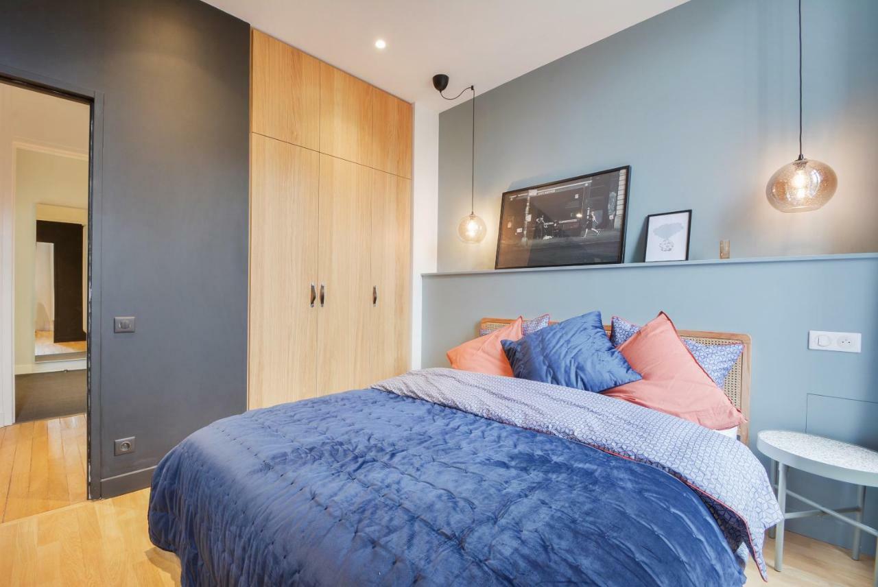 Le Loft De Doryan ! Apartamento Nancy Exterior foto